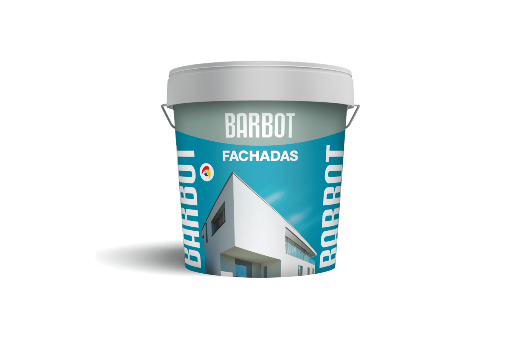 r-fachadas-web Massa Raiada Fina - Image 1