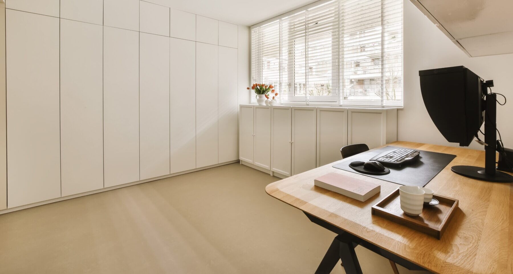 Diversidade de Brancos: Encontra o  teu tom perfeito